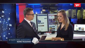 Wyniki wyborów a gospodarka