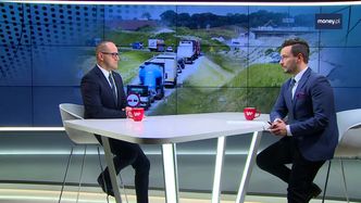 Budowa dróg w Polsce. Szef GDDKiA ostrożnie: "plany są szerokie, ale będą rozłożone w czasie"