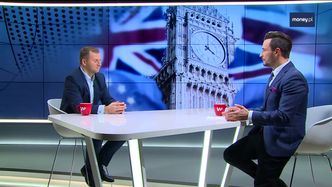 Brexit i co dalej? Ekspert: "Rozwodnicy doszli do porozumienia, będzie okres przejściowy"