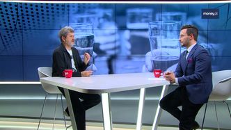 Palikot szuka inwestorów, liczy na 4 mln zł. "Pomogą odnieść sukces. To genialne"