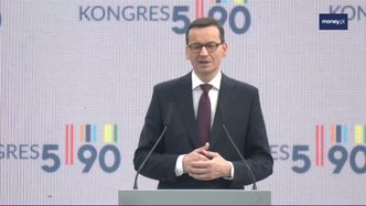 Morawiecki: mamy fundamentalną zmianę na rynku pracy