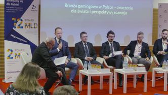 Rośnie rynek gier wideo, rośnie Totalizator Sportowy. Jaka jest przyszłość gamingu w Polsce?