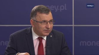 Zbigniew Jagiełło: Zainteresownie mBankiem wyrażają 2-3 instytucje i my