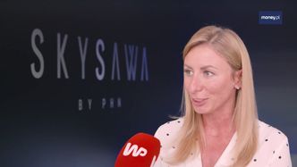 PHN wspina się na wyżyny. Spółka buduje w Warszawie 155-metrowy wieżowiec