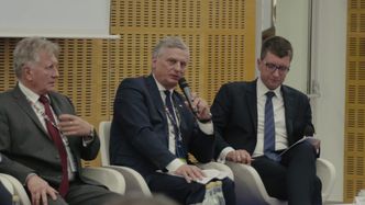 PGE obiera kurs w stronę zielonej energii. "Mamy wizję"