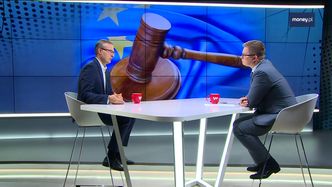 Paweł Borys o kredytach frankowych. "Już 15 lat uważałem, że nie powinny być udzielane"