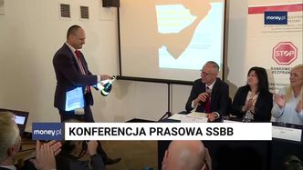 Wyrok TSUE. Korki od szampana wystrzeliły. Frankowicze triumfują