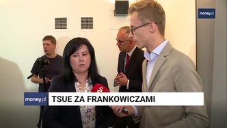 Wyrok TSUE. Justyna Dziubak: jest ulga i nadzieja na godne życie