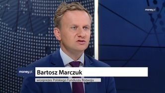 PPK. Marczuk: "wpłacam 15 zł, dostaję 66 zł miesięcznie"