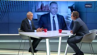 Afera wokół Mariana Banasia. Giertych: "brał udział w seksbiznesie. Powinna powstać presja, by zrezygnował"