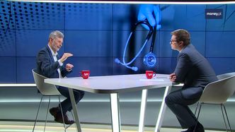 Skąd pieniądze na służbę zdrowia? Były minister widzi dwie drogi