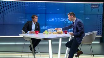 Wybierajmy polskie. Lider rolników usłyszał jednak niewygodne pytanie