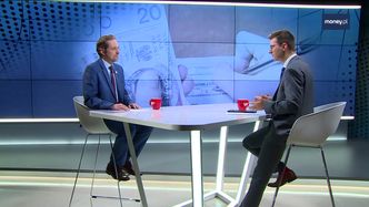 Niższy PIT. "Nic nie zginie. Fiskus odda, jeśli ściągnie za dużo"