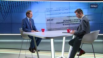 PIT, CIT i VAT na jednym rachunku. Od nowego roku rusza projekt: witraż. O co chodzi?