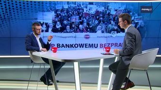 Wyrok TSUE ws. frankowiczów. Ekspert: "nawet banki, które wygrały, mogą jeszcze przegrać"