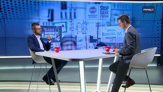 TSUE a sprawa frankowiczów. Ekspert: "nie tak prosto, dotyczy tylko kredytów indeksowanych"