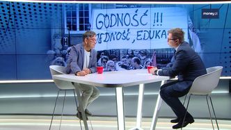 ZNP o strajku: "Zdania są podzielone"