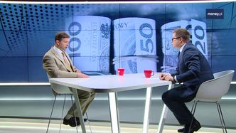 Ekspert o zrównoważonym budżecie: "To nic nadzwyczajnego"