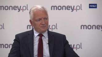 Nie będzie podatku cyfrowego? Wicepremier Gowin nic nie wie, a wiceprezydent USA tak