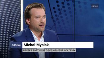 Praca w IT umożliwia łączenie różnych zainteresowań. Motoryzacja i programowanie? Czemu nie