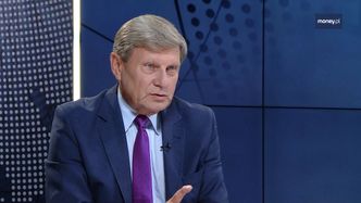 Balcerowicz: Rozdawnictwo to droga do tego, jak zakończył Gierek