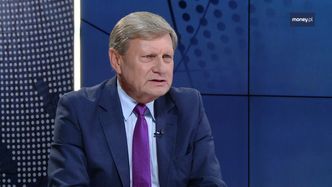 Leszek Balcerowicz wspomina: Sytuacja w Polsce była zła, więc przesiadłem się do służbowego Poloneza