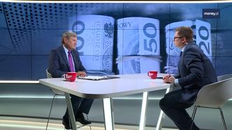 Balcerowicz: Trzeba działać, gdy pojawiają się pierwsze oznaki inflacji