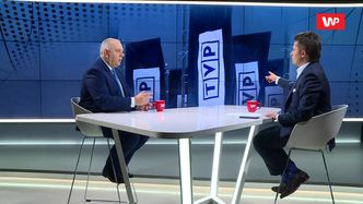 Ustawa o dekoncentracji mediów. Jacek Sasin: nie jest obiektem prac rządu