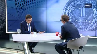 Ekspert: "Stopy procentowe raczej w dół, niż w górę"