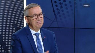 Wiceminister apeluje o Kartę Dużej Rodziny w Biedronce