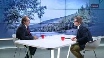 Zabraknie nam wody w kranach? Minister nie chciał jednoznacznie odpowiedzieć