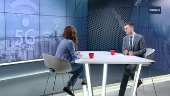 Sieć 5G od Huawei. "Nie pokazujmy palcem jednego dostawcy"