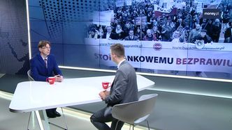 Frankowicze oburzeni. "Prezydent nie dotrzymał słowa"