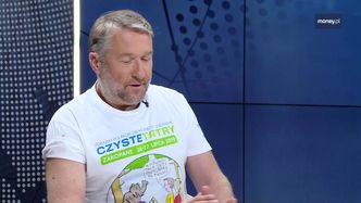 Nowy podatek w Polsce. Sonik: płyniemy na górę lodową