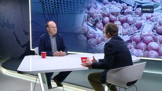 Ważą się losy podatku handlowego. "Proces będzie trwał jeszcze kilka miesięcy"