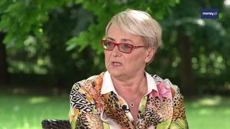 Henryka Bochniarz: etaty to relikt przeszłości