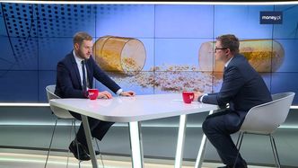 Polsce brakuje leków. "Na bieżaco reagujemy na kryzysy"