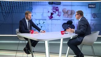 Czy w Polsce powstają nowe leki? "To nie trwa 4 lata, potrzebna jeszcze jedna kadencja"