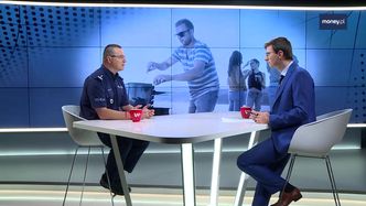 Mandat to nie wszystko. Policjant ostrzega osoby spędzające urlop na wodzie