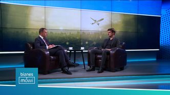 Michał Brański: Jestem wyznawcą "kościoła technologii"