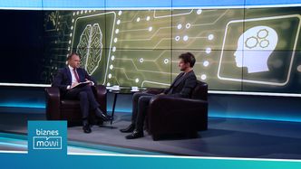 Wirtualny asystent. "Chciałbym, aby wiedział o mnie wszystko"