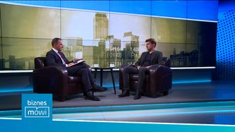 "Jestem wyznawcą "kościoła" technologii". Rozmowa z Michałem Brańskim