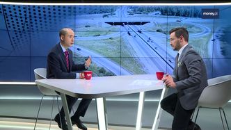 Zero kilometrów autostrad. "To logiczny plan"