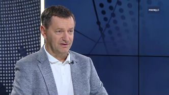 "Intelektualista prof. Glapiński nie jada jarzyn". Żarty po niefortunnej wypowiedzi szefa NBP