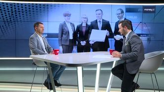 Ekonomista: niewielu Polaków na początku opuści PPK, choć nie mają zaufania do tego programu