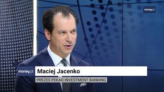 Rynek fuzji i przejęć. Polska liderem w regionie