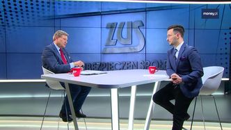 Likwidacja 30-krotności składki ZUS. "To haracz" - mówi Leszek Balcerowicz