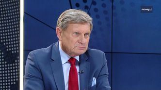 Balcerowicz odpowiada prezesowi PiS. "Gdyby Morawiecki rządził po 1989, mielibyśmy Polskę picu"