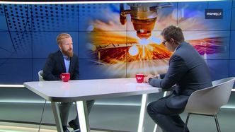 Gospodarczy huragan dotarł do Polski. "Nie jest to zaskoczeniem"