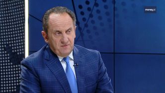 Euro w Polsce? Gut-Mostowy: na Słowacji doprowadziło do upadku rządu